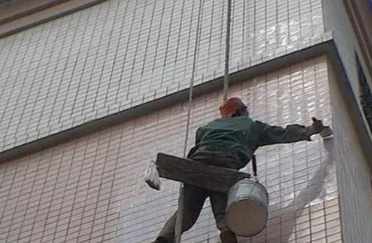黄山市卫生间漏水维修公司分享下黄山市外墙防水的必要性。