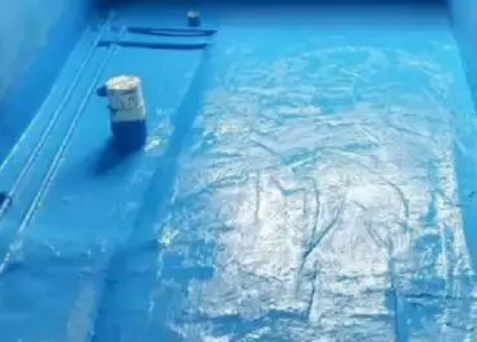 黄山市卫生间漏水维修公司分享下黄山市卫生间防水工程中常用防水涂料介绍。